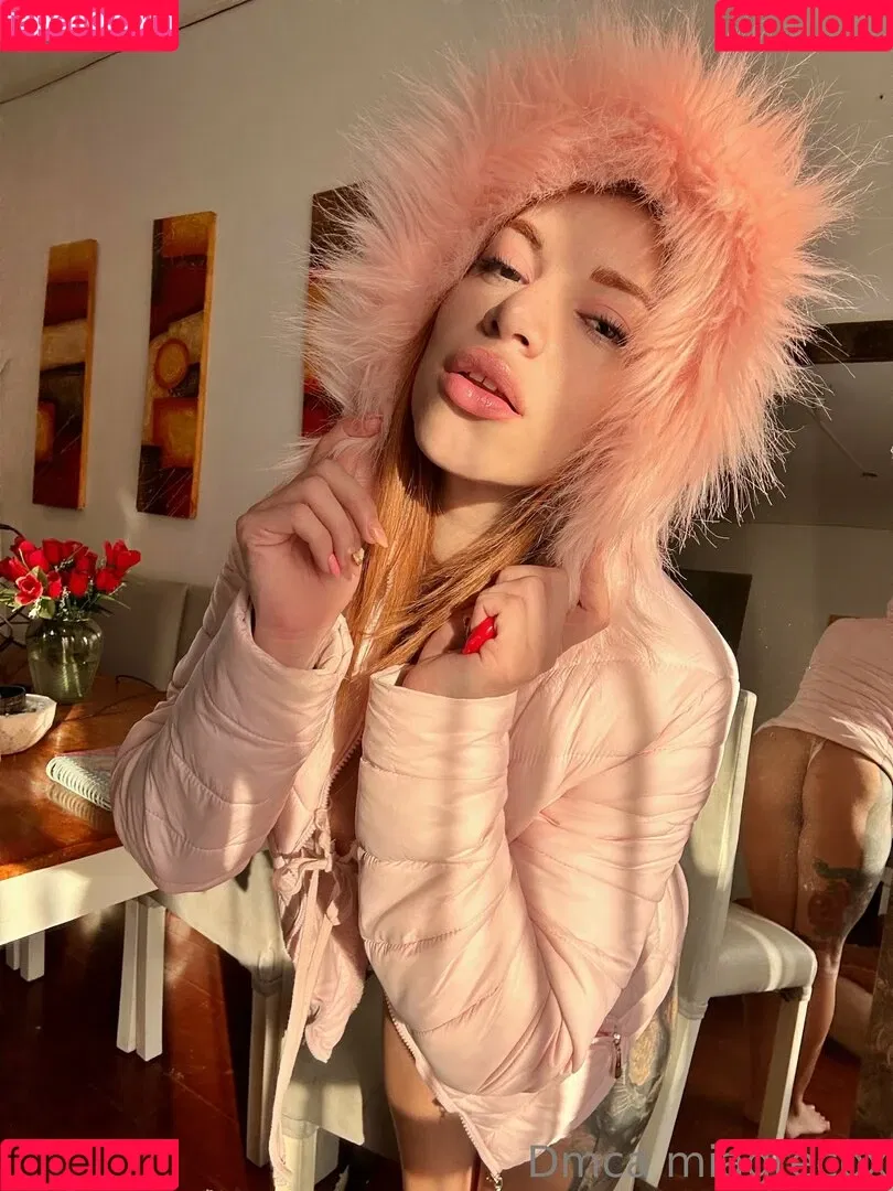Miagrecox Onlyfans Photo Gallery 