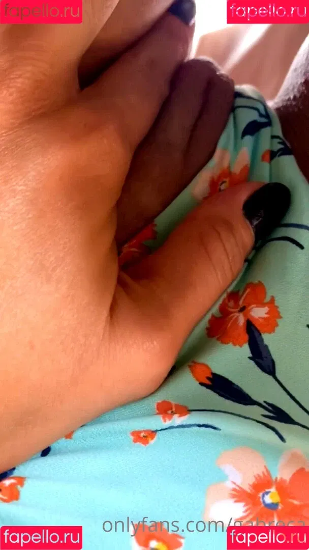 gabreca Onlyfans Photo Gallery 