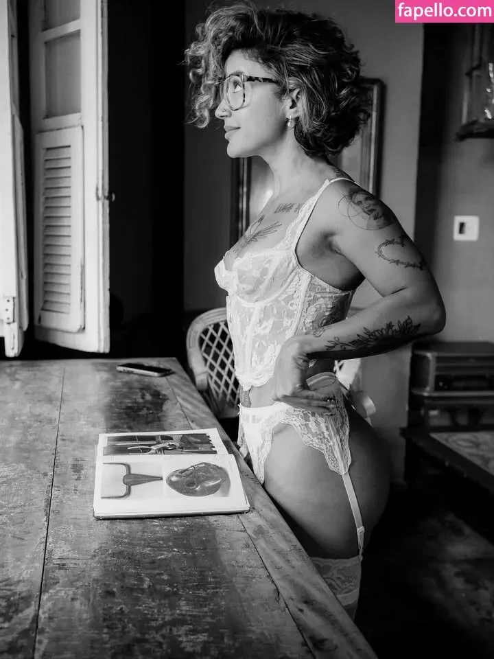 gabreca Onlyfans Photo Gallery 