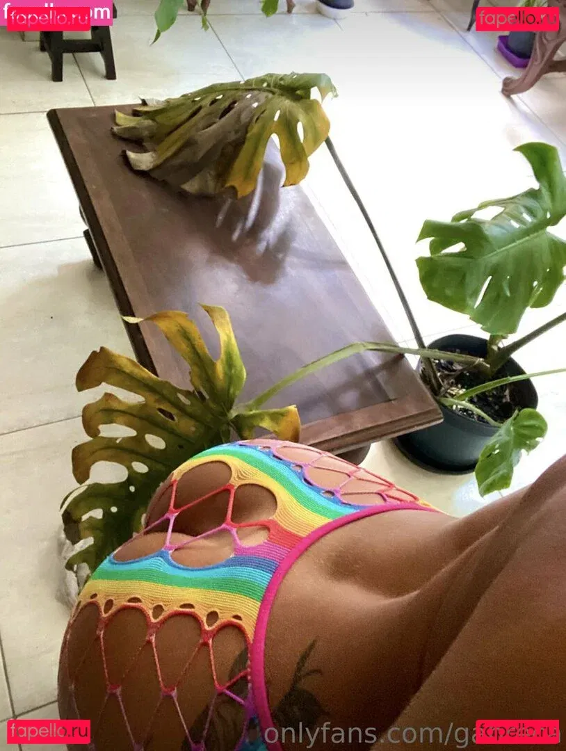 gabreca Onlyfans Photo Gallery 