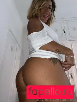 gabreca Nude Onlyfans Photo 28