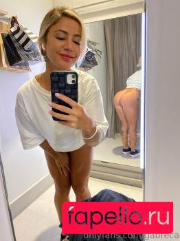 gabreca Nude Onlyfans Photo 14