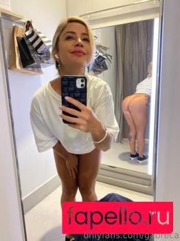 gabreca Nude Onlyfans Photo 13