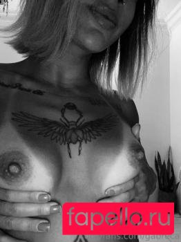 gabreca Nude Onlyfans Photo 6