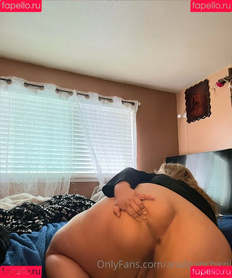 analisanchezjj Onlyfans Photo Gallery 