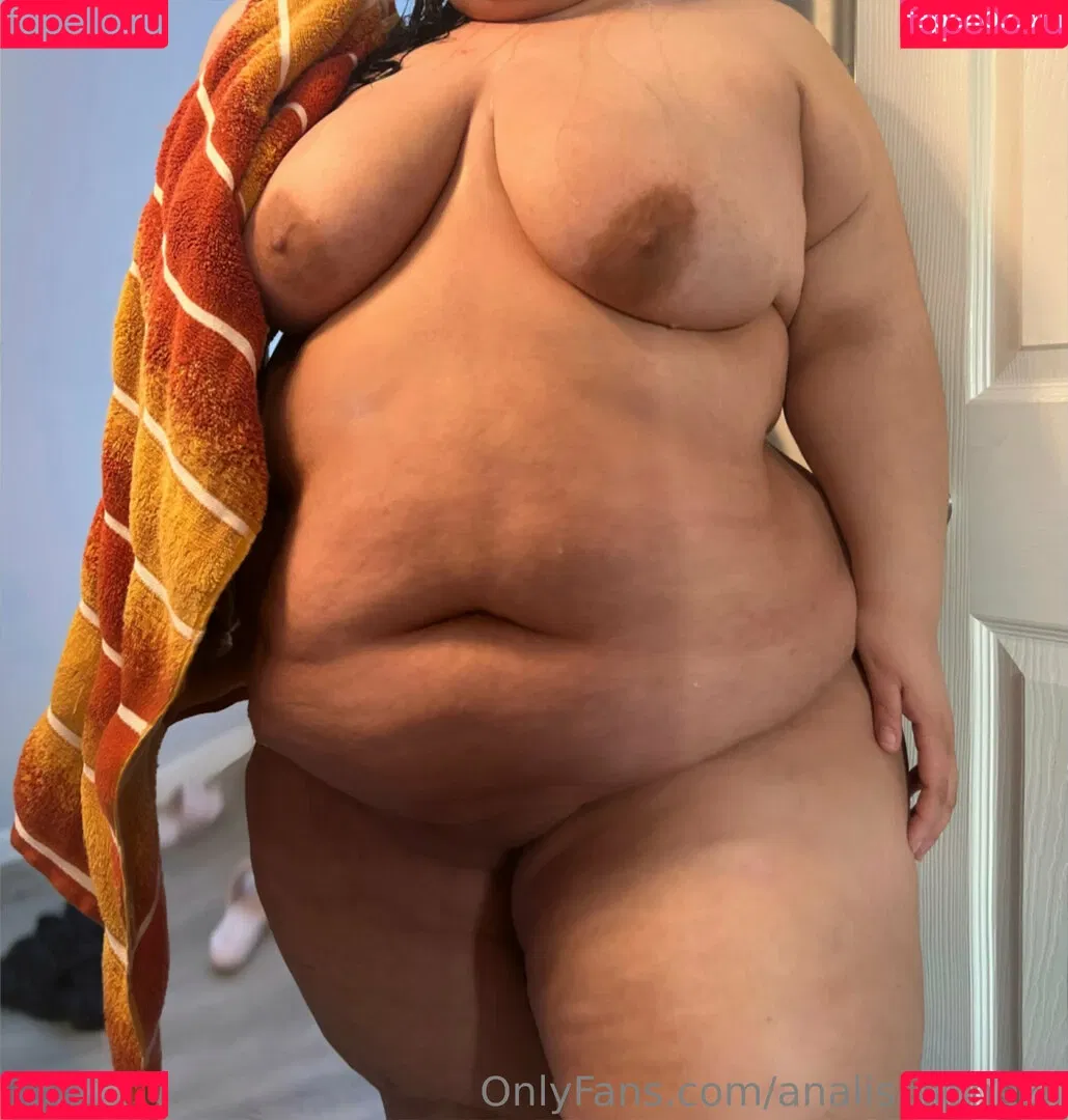 analisanchezjj Onlyfans Photo Gallery 