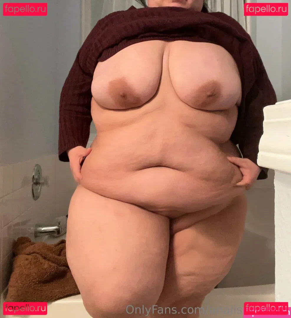 analisanchezjj Onlyfans Photo Gallery 