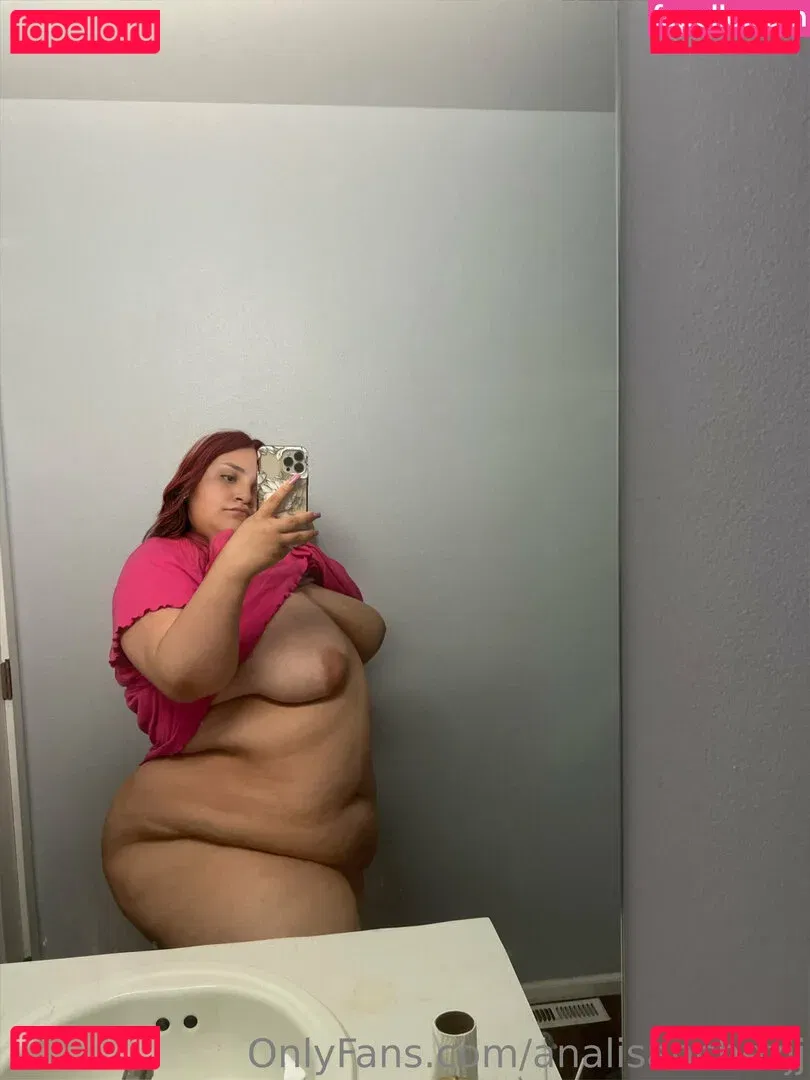analisanchezjj Onlyfans Photo Gallery 