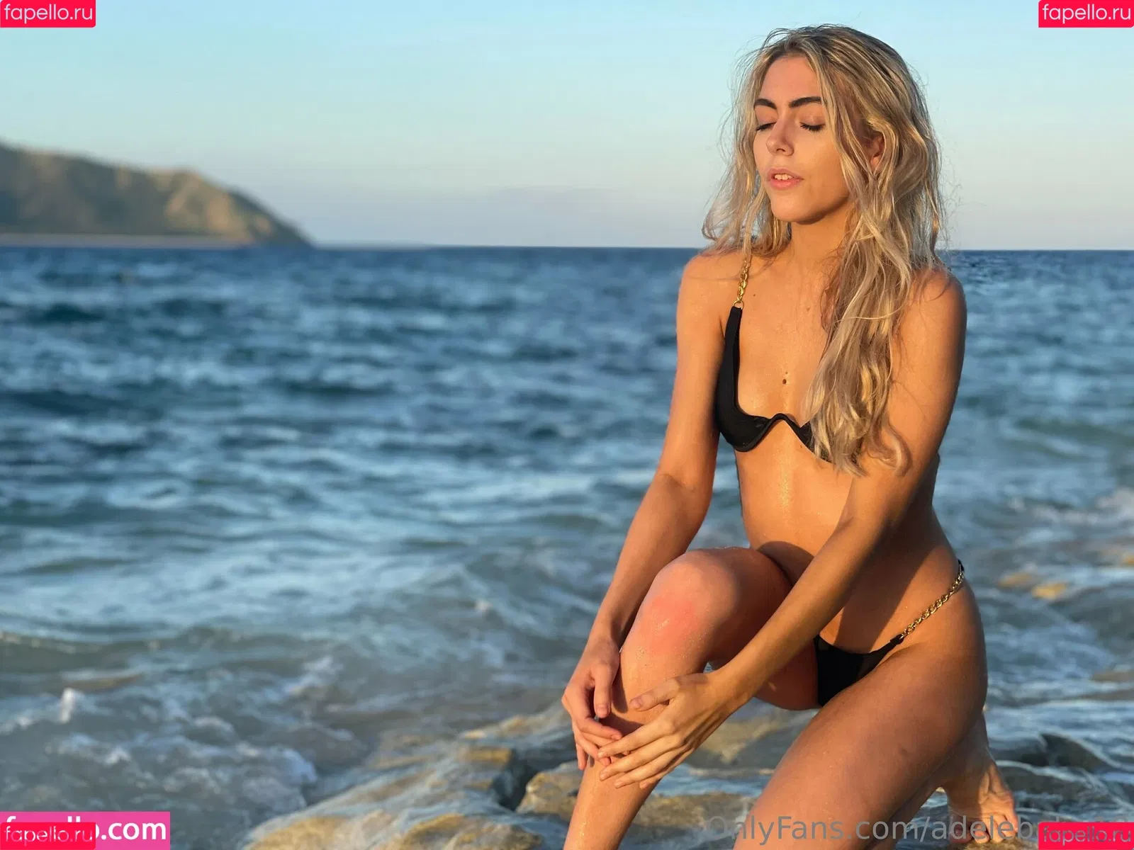 adelebaby18 Onlyfans Photo Gallery 