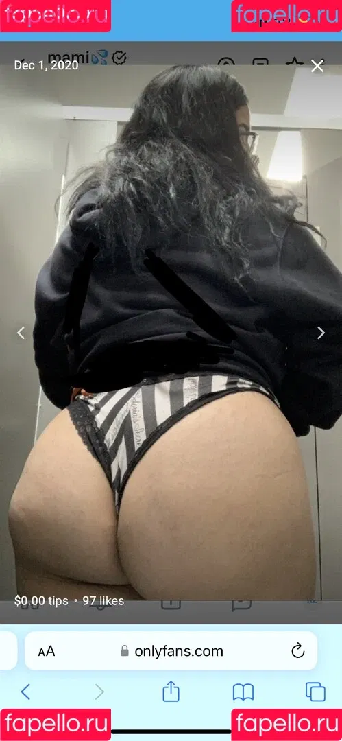 MamiLeslie Onlyfans Photo Gallery 