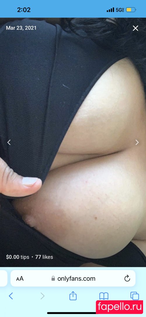 MamiLeslie Nude Onlyfans Photo 4