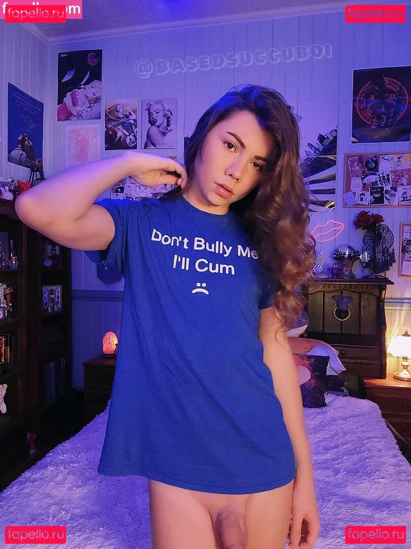 Succuboi Onlyfans Photo Gallery 