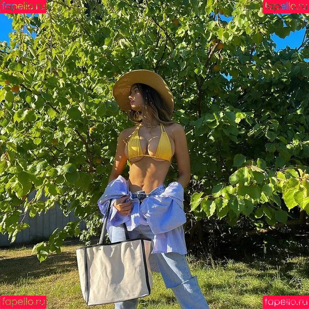 Ella Grace Cervetto Onlyfans Photo Gallery 
