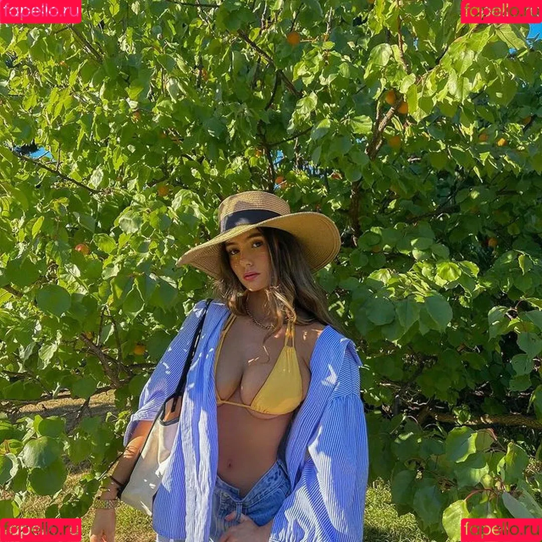 Ella Grace Cervetto Onlyfans Photo Gallery 