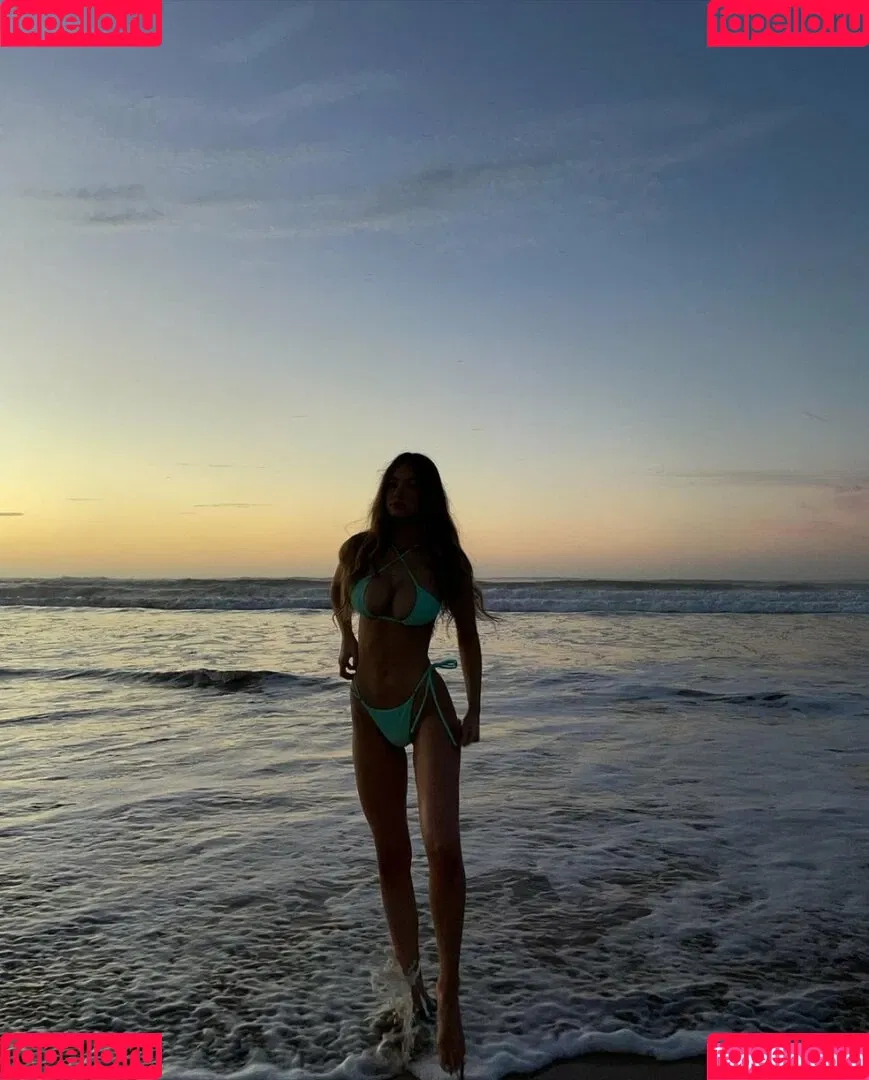 Ella Grace Cervetto Onlyfans Photo Gallery 
