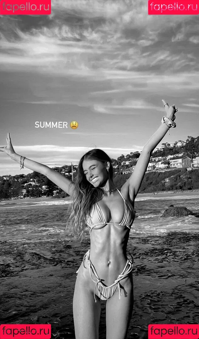 Ella Grace Cervetto Onlyfans Photo Gallery 