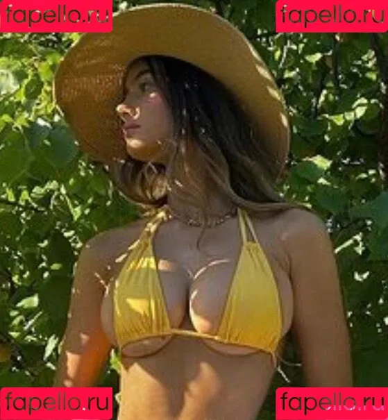 Ella Grace Cervetto Onlyfans Photo Gallery 