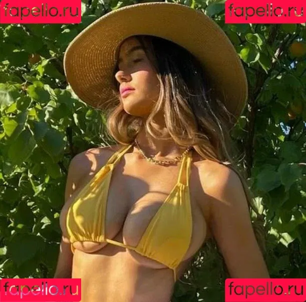 Ella Grace Cervetto Onlyfans Photo Gallery 