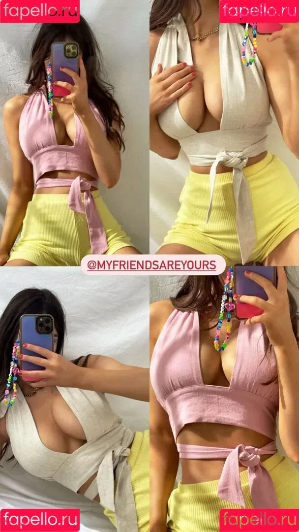 Ella Grace Cervetto Onlyfans Photo Gallery 