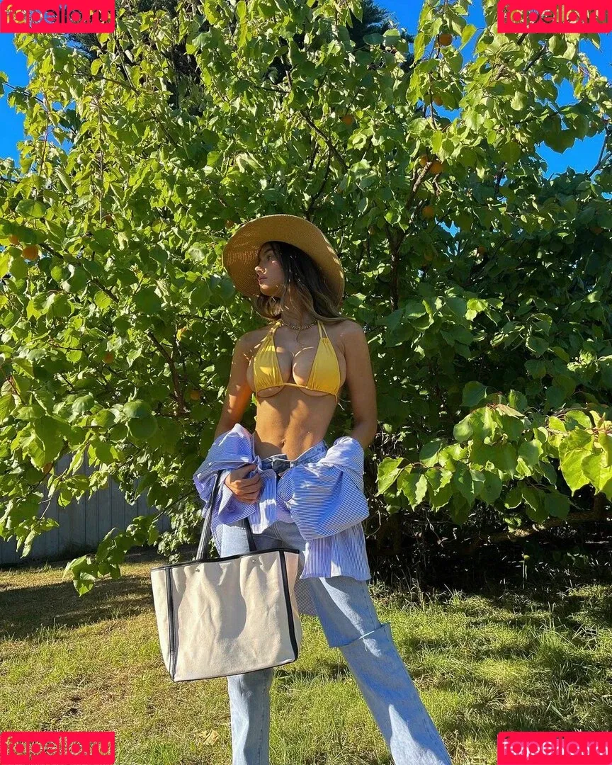 Ella Grace Cervetto Onlyfans Photo Gallery 