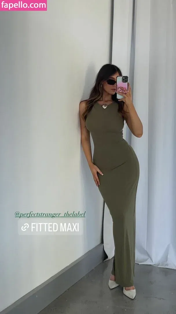 Ella Grace Cervetto Onlyfans Photo Gallery 