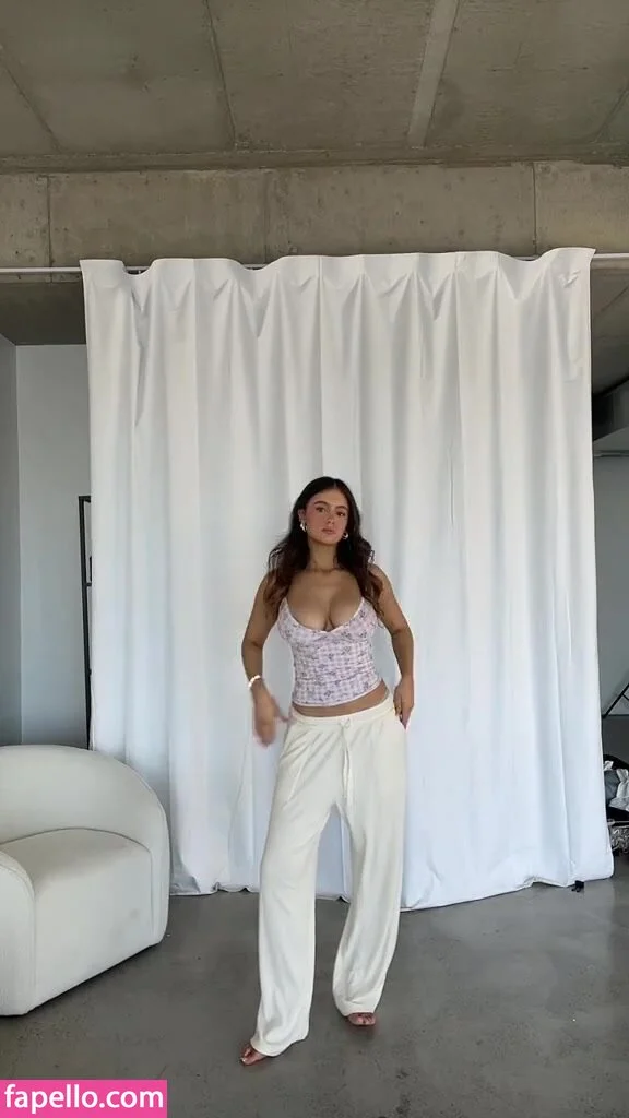 Ella Grace Cervetto Onlyfans Photo Gallery 