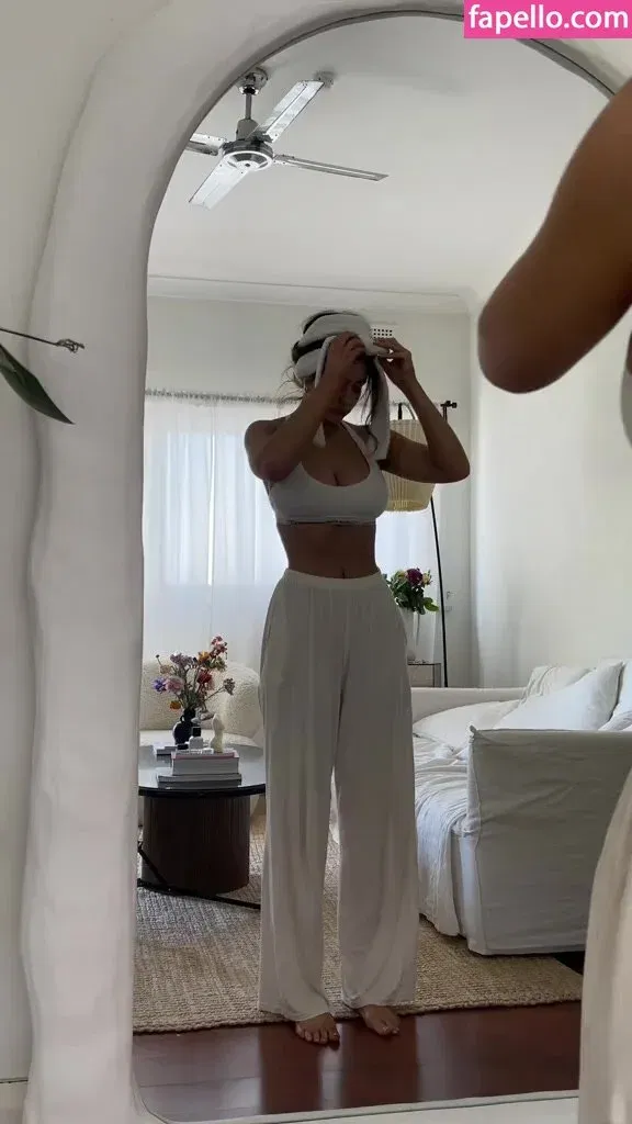 Ella Grace Cervetto Onlyfans Photo Gallery 