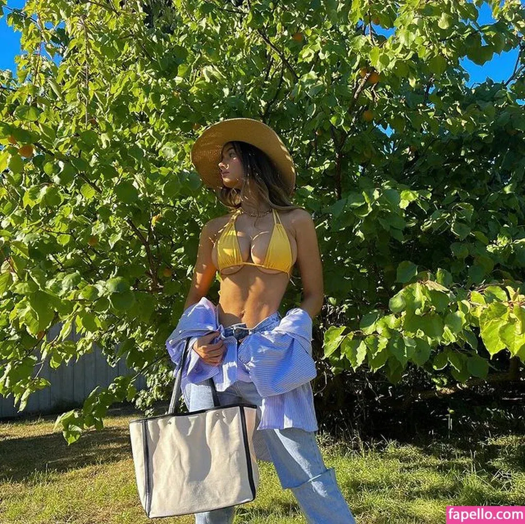 Ella Grace Cervetto Onlyfans Photo Gallery 