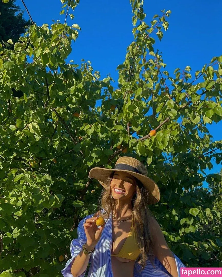 Ella Grace Cervetto Onlyfans Photo Gallery 