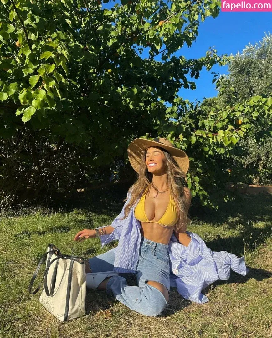 Ella Grace Cervetto Onlyfans Photo Gallery 