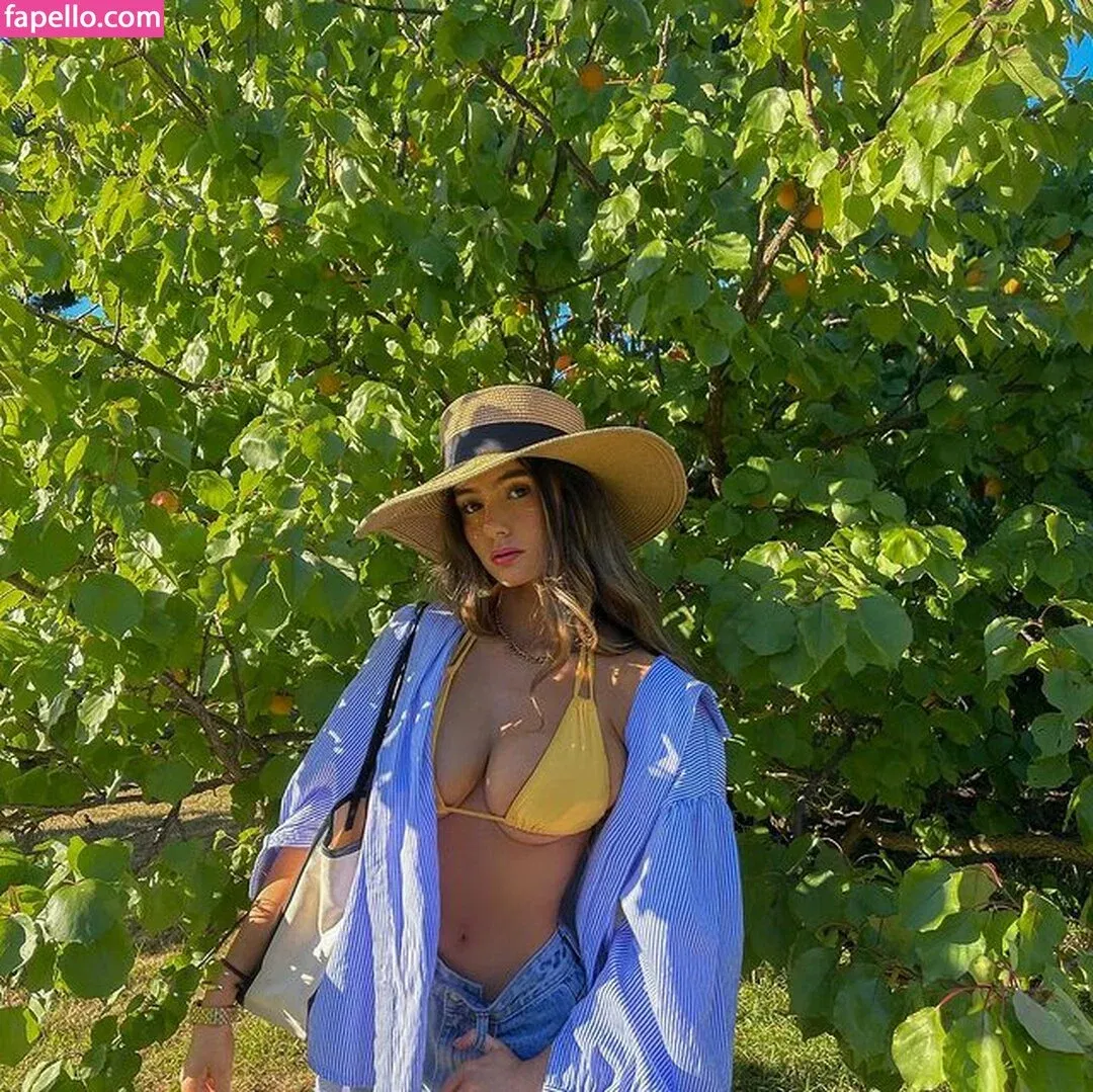 Ella Grace Cervetto Onlyfans Photo Gallery 