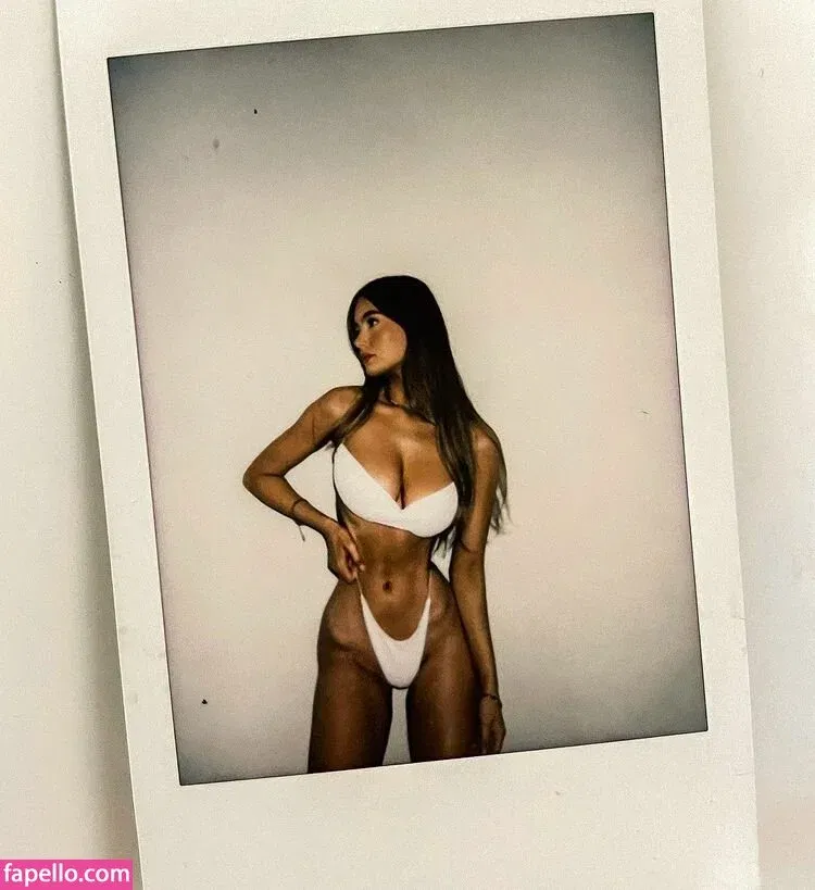 Ella Grace Cervetto Onlyfans Photo Gallery 