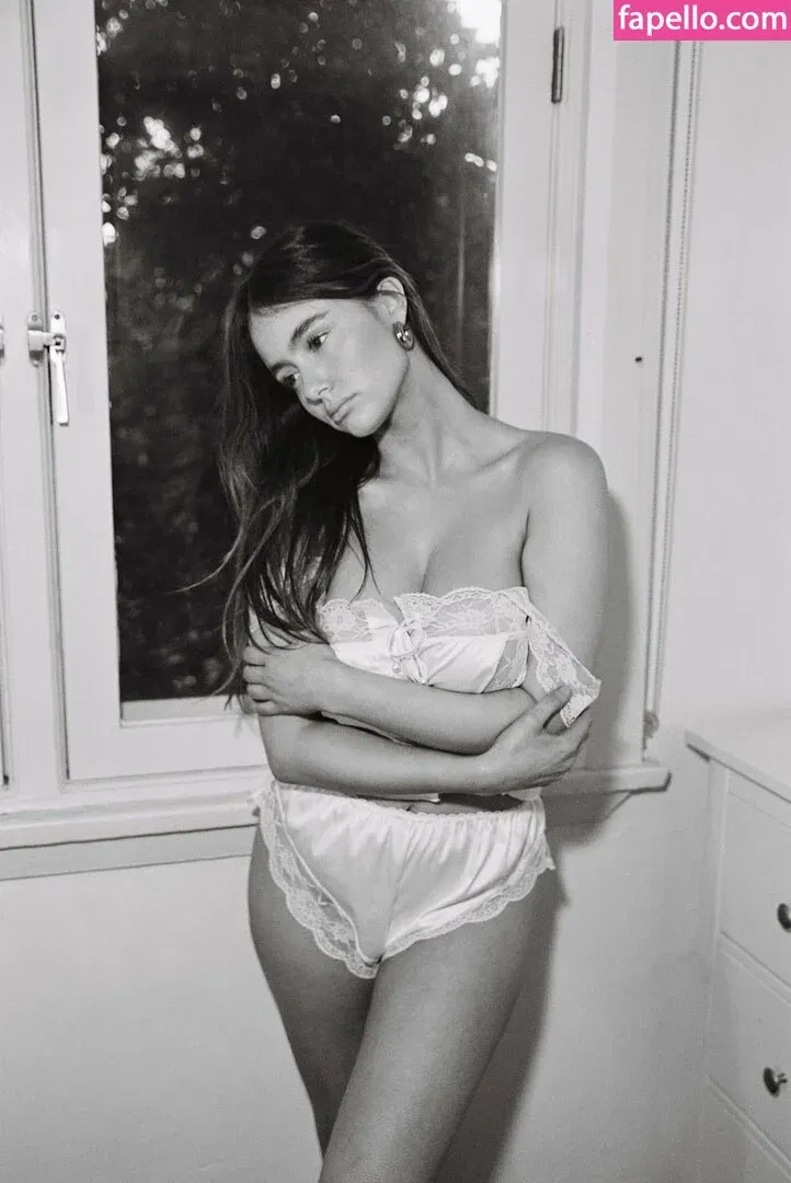 Ella Grace Cervetto Onlyfans Photo Gallery 