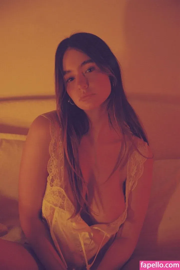 Ella Grace Cervetto Onlyfans Photo Gallery 