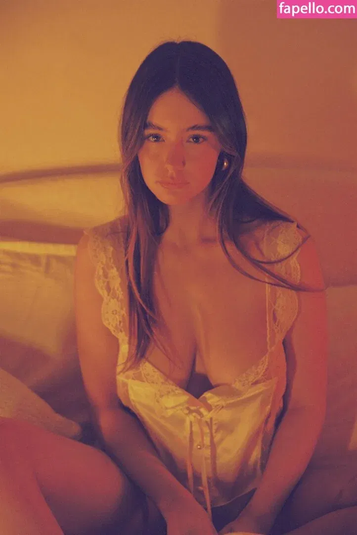 Ella Grace Cervetto Onlyfans Photo Gallery 