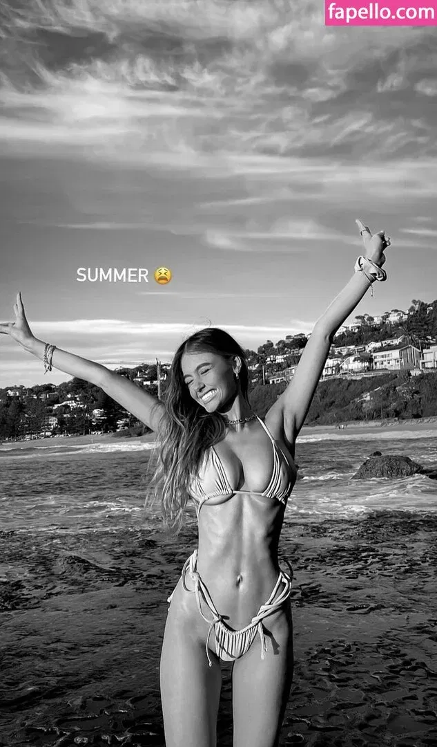 Ella Grace Cervetto Onlyfans Photo Gallery 