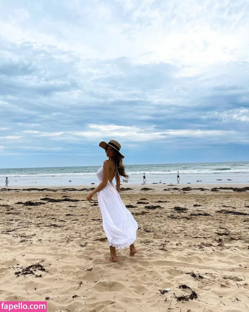 Ella Grace Cervetto Onlyfans Photo Gallery 