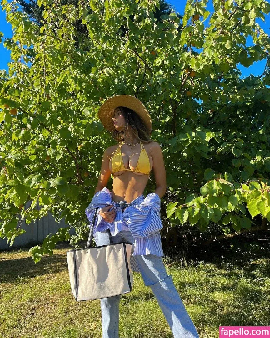 Ella Grace Cervetto Onlyfans Photo Gallery 