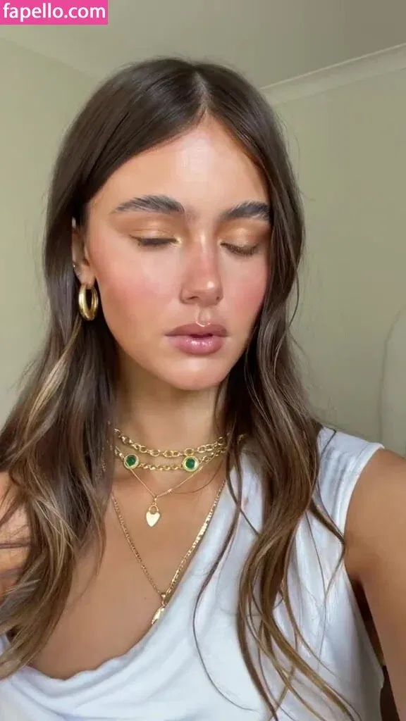 Ella Grace Cervetto Onlyfans Photo Gallery 