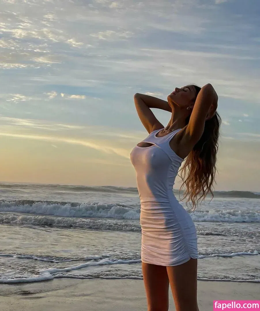 Ella Grace Cervetto Onlyfans Photo Gallery 