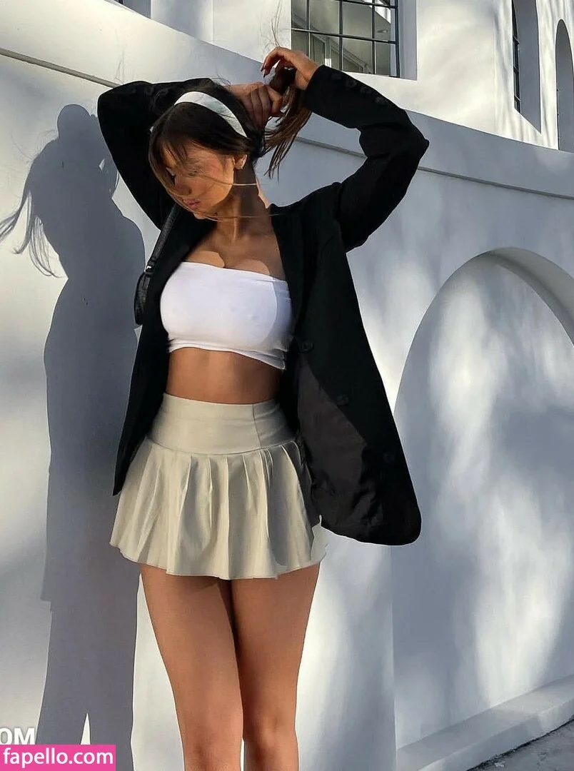 Ella Grace Cervetto Onlyfans Photo Gallery 