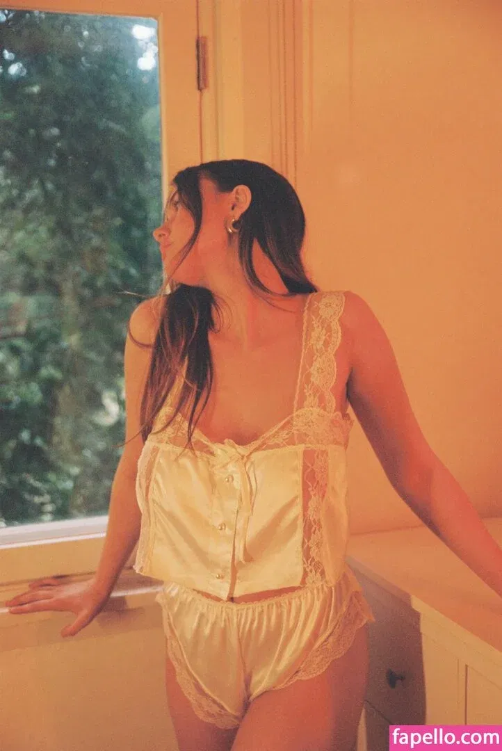 Ella Grace Cervetto Onlyfans Photo Gallery 