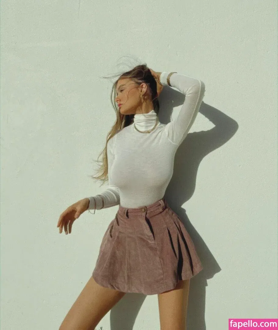 Ella Grace Cervetto Onlyfans Photo Gallery 