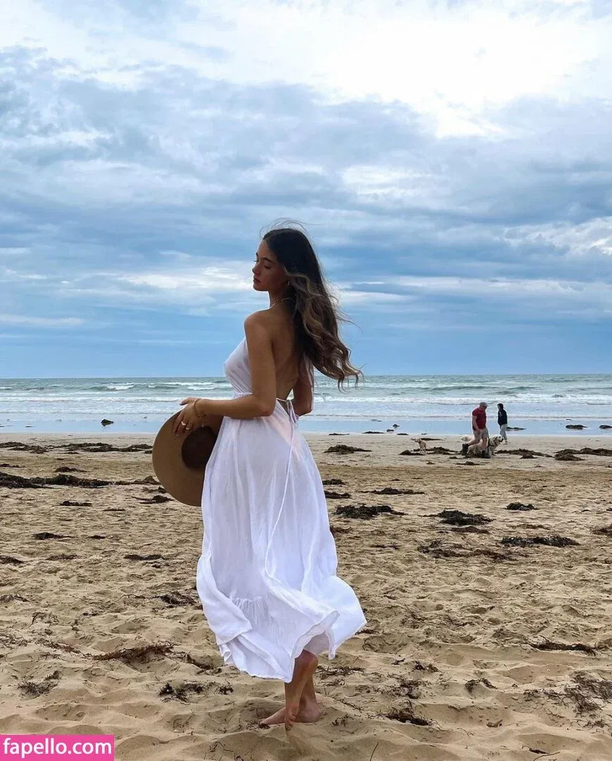 Ella Grace Cervetto Onlyfans Photo Gallery 