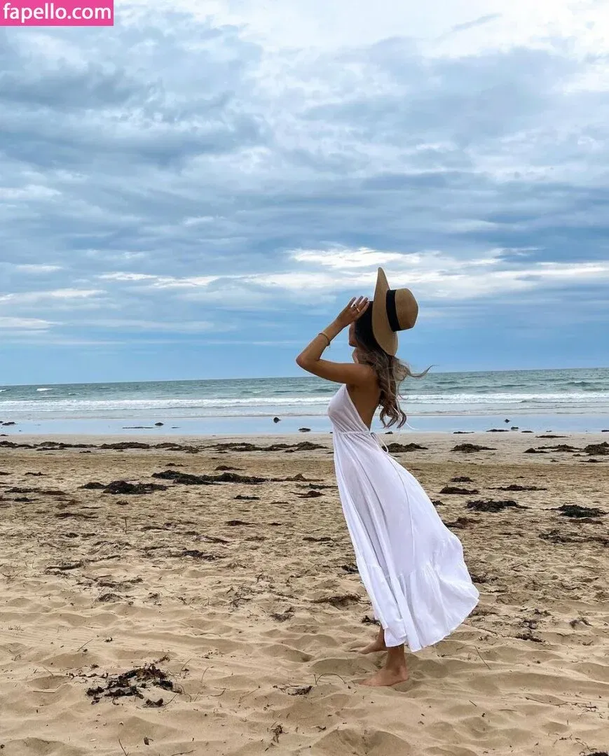 Ella Grace Cervetto Onlyfans Photo Gallery 