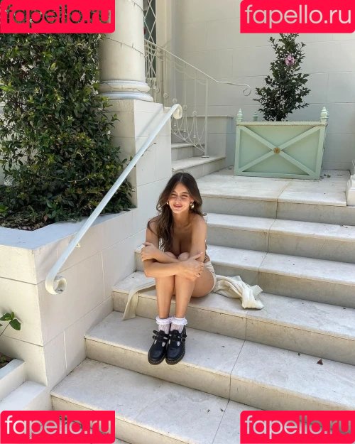 Ella Grace Cervetto Onlyfans Photo Gallery 