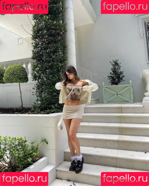 Ella Grace Cervetto Onlyfans Photo Gallery 