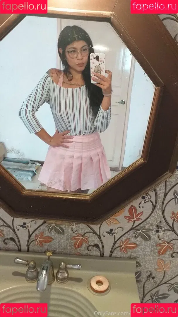bunnybanajii Onlyfans Photo Gallery 