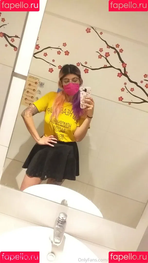 bunnybanajii Onlyfans Photo Gallery 