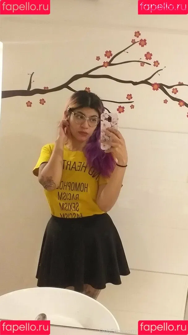 bunnybanajii Onlyfans Photo Gallery 